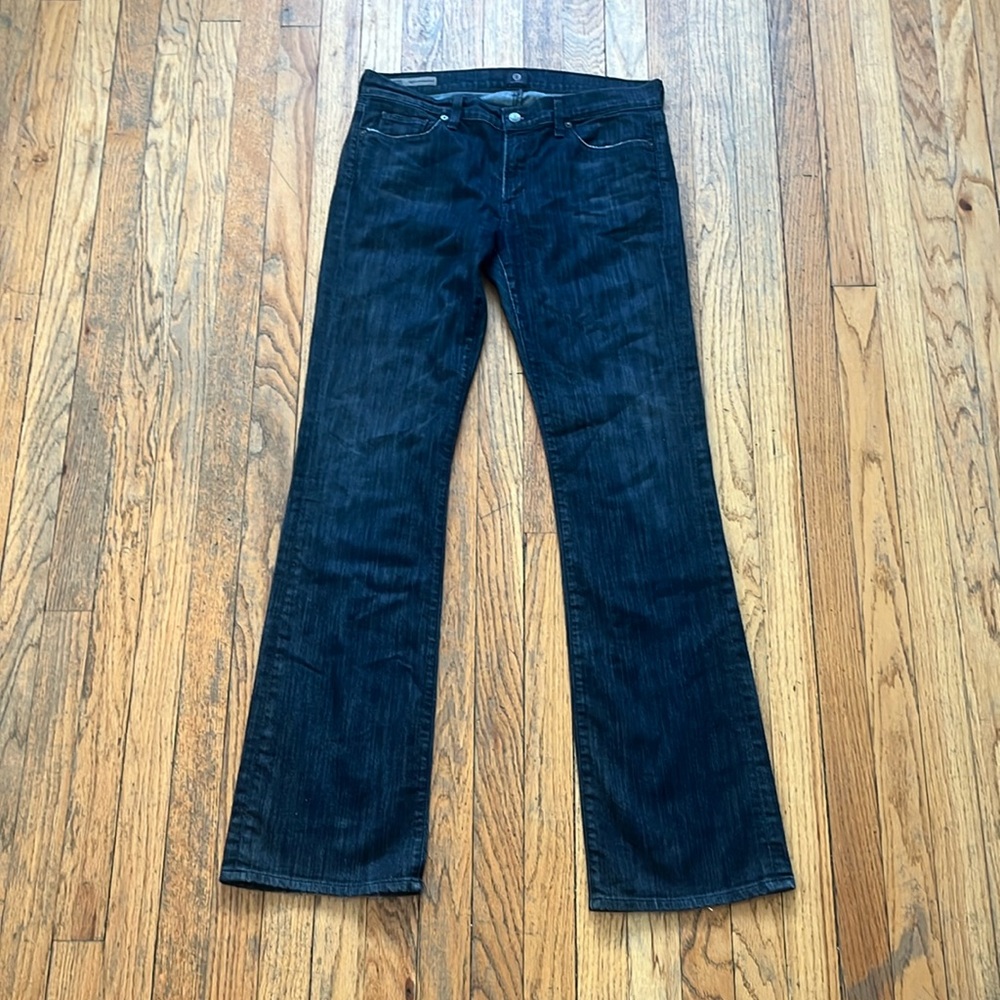 Citizens of Humanity jeans